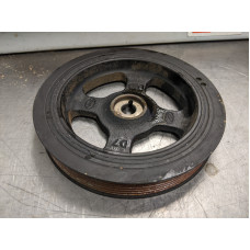 117X010 Crankshaft Pulley For 16-18 Hyundai Tucson  1.6 231232B720